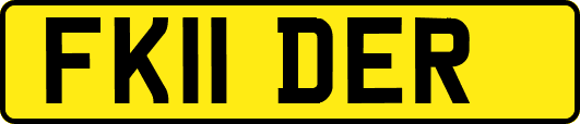 FK11DER