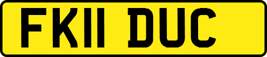 FK11DUC