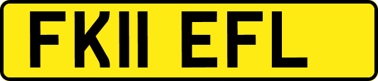 FK11EFL