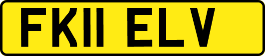FK11ELV