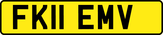 FK11EMV