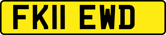 FK11EWD