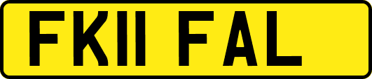 FK11FAL