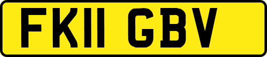 FK11GBV