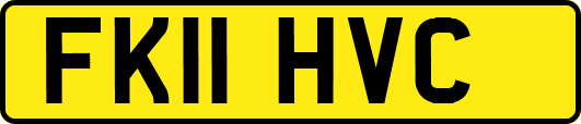 FK11HVC