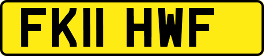 FK11HWF
