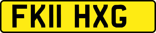 FK11HXG