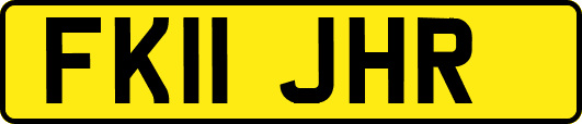FK11JHR