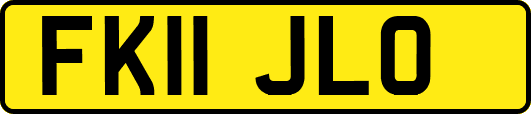 FK11JLO