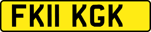 FK11KGK
