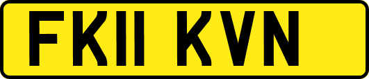 FK11KVN