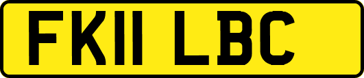 FK11LBC