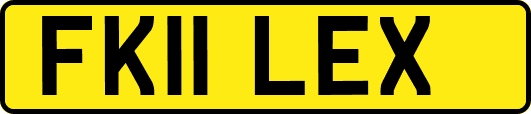 FK11LEX