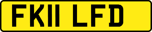 FK11LFD