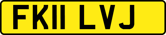 FK11LVJ