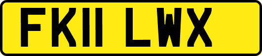 FK11LWX