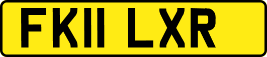 FK11LXR