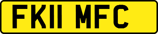 FK11MFC