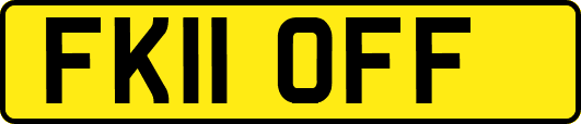 FK11OFF