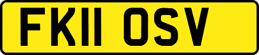 FK11OSV