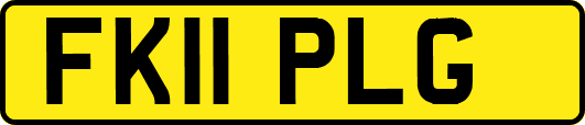 FK11PLG