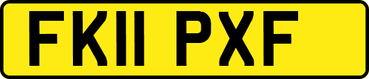 FK11PXF