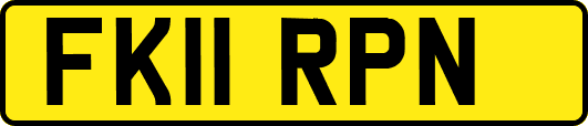 FK11RPN