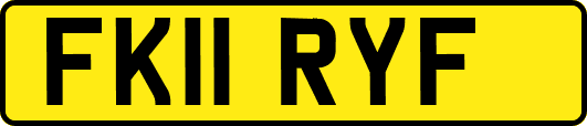 FK11RYF