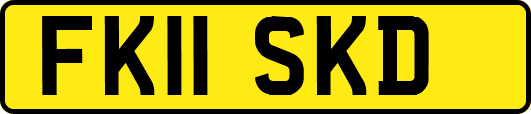 FK11SKD