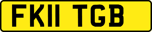 FK11TGB