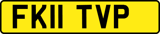 FK11TVP