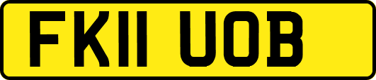 FK11UOB