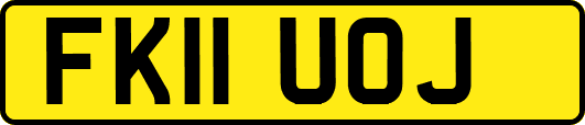 FK11UOJ