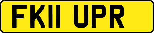FK11UPR