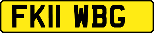 FK11WBG