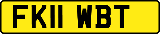 FK11WBT