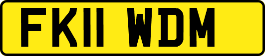 FK11WDM
