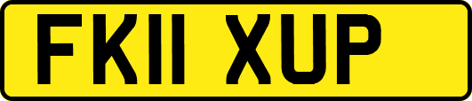 FK11XUP