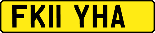 FK11YHA