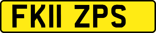 FK11ZPS