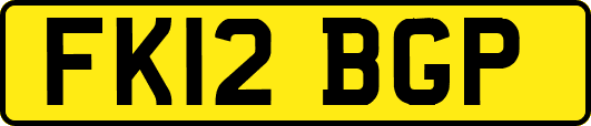FK12BGP