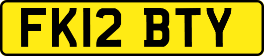 FK12BTY