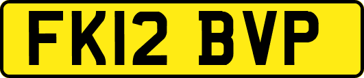 FK12BVP