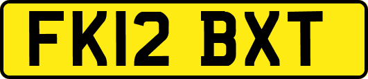 FK12BXT