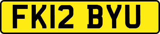 FK12BYU