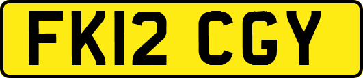 FK12CGY
