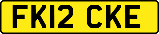 FK12CKE