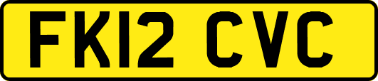 FK12CVC