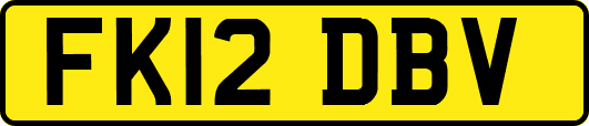 FK12DBV