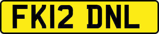 FK12DNL